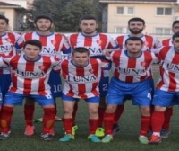 Karaçamspor-Tekspor: 2-2