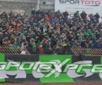 Karagümrükspor-Sakaryaspor:1-2