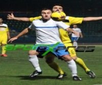 Sarıcalarspor- Karapürçekspor:1-3