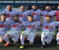 Karapürçek şampiyonluk yarışına devam dedi
