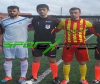 Karasuspor-Dumlupınar Üniversitesi:4-4