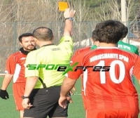 Nuri Osmaniyespor-Karasu Kültürspor:4-3