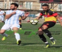 Karasuspor-Adapazarıspor:2-1