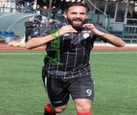 Karasu Güven-As Akyazıspor:1-1
