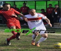 Karasuspor - Kuştepespor: 2-3