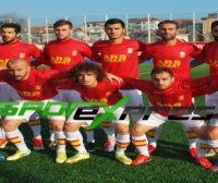 Yeniköyspor-Karasuspor :4-5