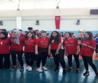 Karasu'nun Sultanları Belli Oldu