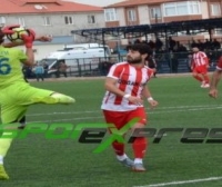 Karasuspor-Bulvarspor: 0-2