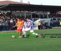 Karasuspor-Gebzespor:3-2