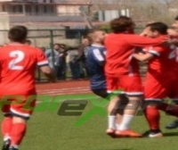 Kocaalispor-Karasu Güven: 1-2