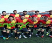 Karasuspor-İnegöl Kurtuluş:0-1