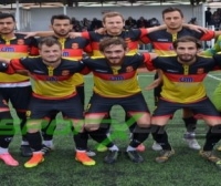 Karasuspor-Kestel Belediye: 4-2