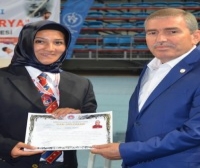 Karate Zafer Kupası