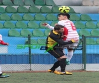 Harb-İşspor-Kuzulukspor:2-0
