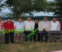 Kaynarcaspor Şampiyonluğu Kutladı