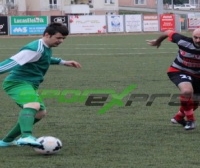 Kaynarcaspor-Çamlıca Beldespor:3-0