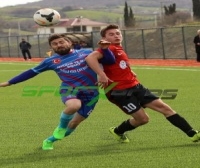 Kaynarcaspor-Ferizli Karadeniz:1-0