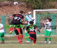 Çamlıcaspor -Kaynarcaspor:0-8