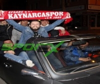 Kaynarcaspor Süper Amatör'de