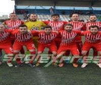 Kazımiyespor -Ç.Bekirpaşaspor:4- 2