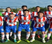 Kazimiyespor'a galibiyet yetmedi