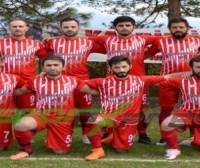 ﻿Kazimiyespor-Şeyhvarmazspor:2-1