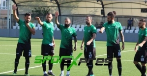 Keçiörengücü-Sakaryaspor