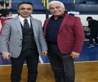 Kick Boksun Yıldızları Belirlendi
