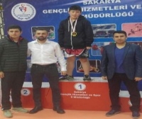 Kickboksta seçmeler yapıldı