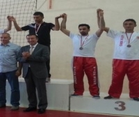 Kick Boks Ligi maçları sona erdi