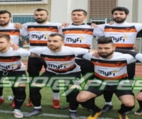 Aşağıkirazcaspor-Hendekspor:2-2