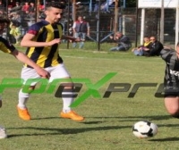 Kırkpınarspor-Sapanca Akademi:1-1