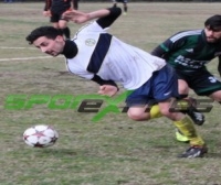 Kırkpınarspor-Ferizlispor: 1-0