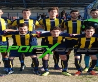 Kırkpınarspor-Pamukovagençlergücü: 4-2