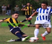Kırkpınarspor -Sapanca Akademispor:1-0