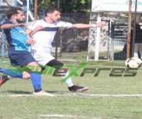 Kırkpınarspor-Adapazarıspor:1-1