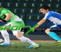 Kışlaçayspor-Pamukovaspor:5-3