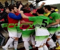 Kışlaçayspor-Çaykışlaspor: 4-1