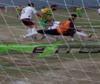 Bayatspor - Kızılkayaspor: 3-1