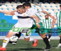 Harmanlıkspor-Kırkpınarspor:1-3