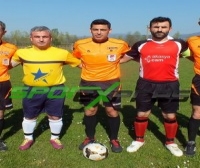 Küçücek Belde-Karasu Aziziye:3-2