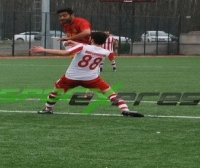 Karasuspor-Mudurnuspor:1-0