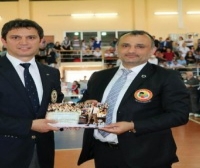 Geyve Karateciler sezonu mutlu kapattı..