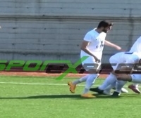 Kocaalispor-Serdivanspor:0-1