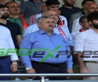 Kocaeli Birlikspor-Sakaryaspor