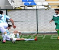 Kumköprüspor-Bedilkazancıspor:3-0