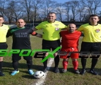 Kuzulukspor- Arifiye Doganspor: 2-1