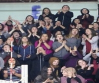 Liseler Voleybolda Şampiyon Hendek
