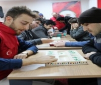 Mangala Turnuvası Bitti