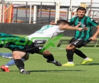 Manisa B.Belediye-Sakaryaspor:0-0